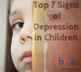 Top 7 Signs of Depression in Children - Psychologist Gold Coast - CBT ...