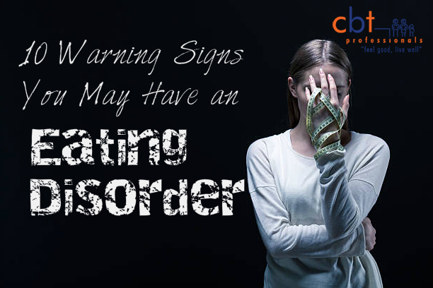 Eating Disorders DSM-V Criteria