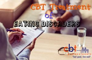CBT Treatment of Eating Disorders Gold Coast