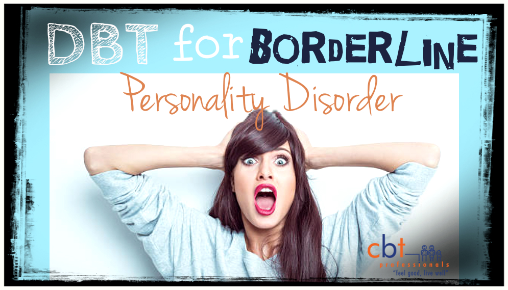 Borderline Personality Disorder (BPD) Treatment Brisbane