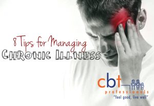 Chronic Illness Psychologist