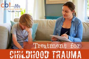 Treatment for Childhood Trauma - Psychologist Gold Coast - CBT ...