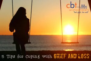 Coping with grief and loss