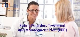 Eatign Disorders Treatment and Management Plan