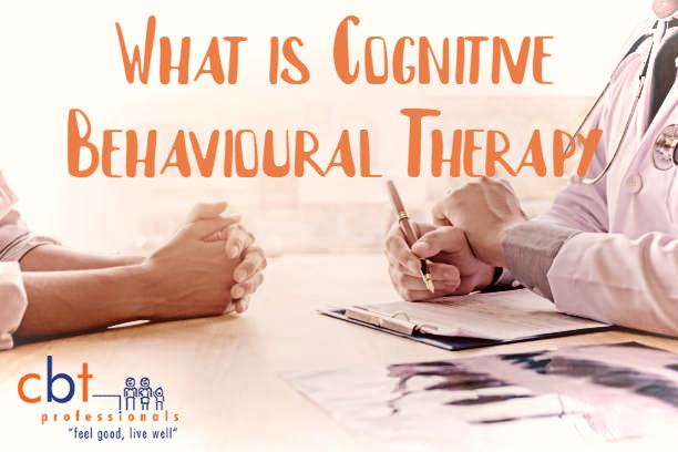 What Is Cognitive Behavioural Therapy (CBT)? - Psychologist Gold Coast ...