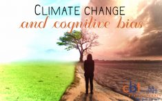 Climate Change And Cognitive Biases - Psychologist Gold Coast - CBT ...