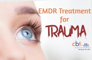 EMDR Treatment for Trauma