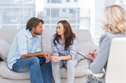 Relationship Counsellor Brisbane