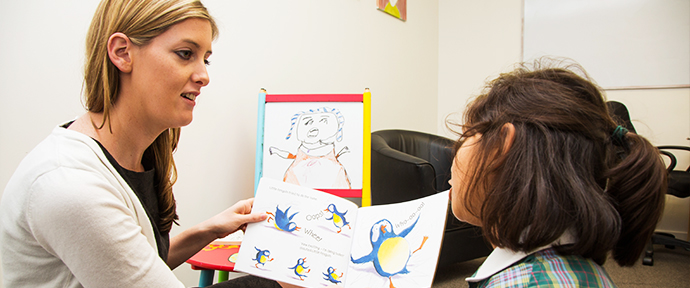 Child Therapists Brisbane