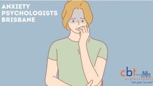 Anxiety Help Brisbane