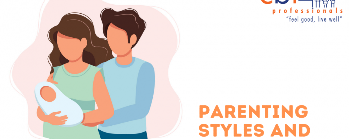 Parenting Styles and their effects
