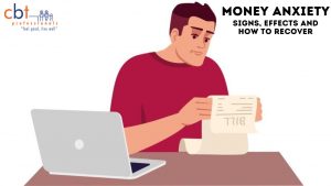 Money Anxiety