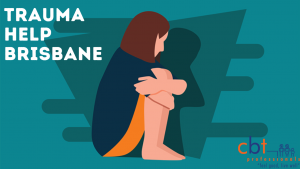 EMDR Therapy for Trauma Brisbane