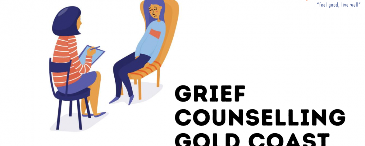 Grief Counselling Gold Coast