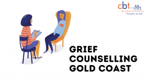 Grief Counselling Gold Coast