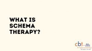 Schema Therapy Brisbane