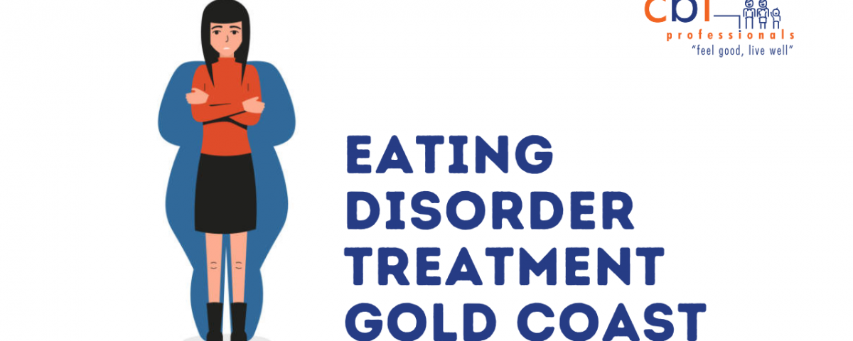 Eating Disorder Treatment Gold Coast