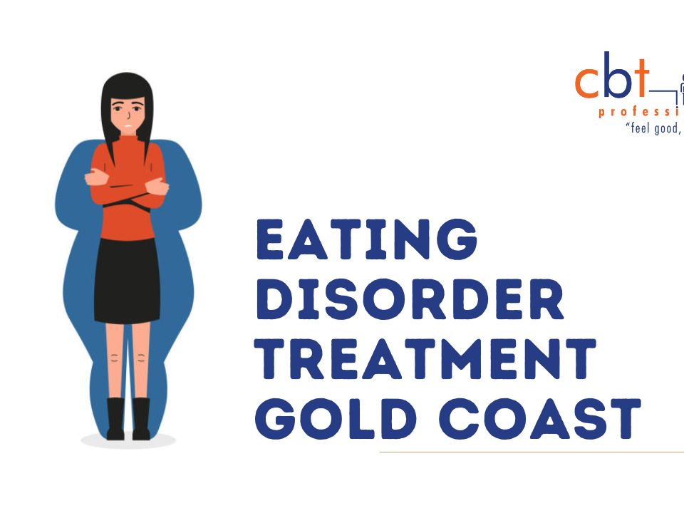Eating Disorder Treatment Gold Coast