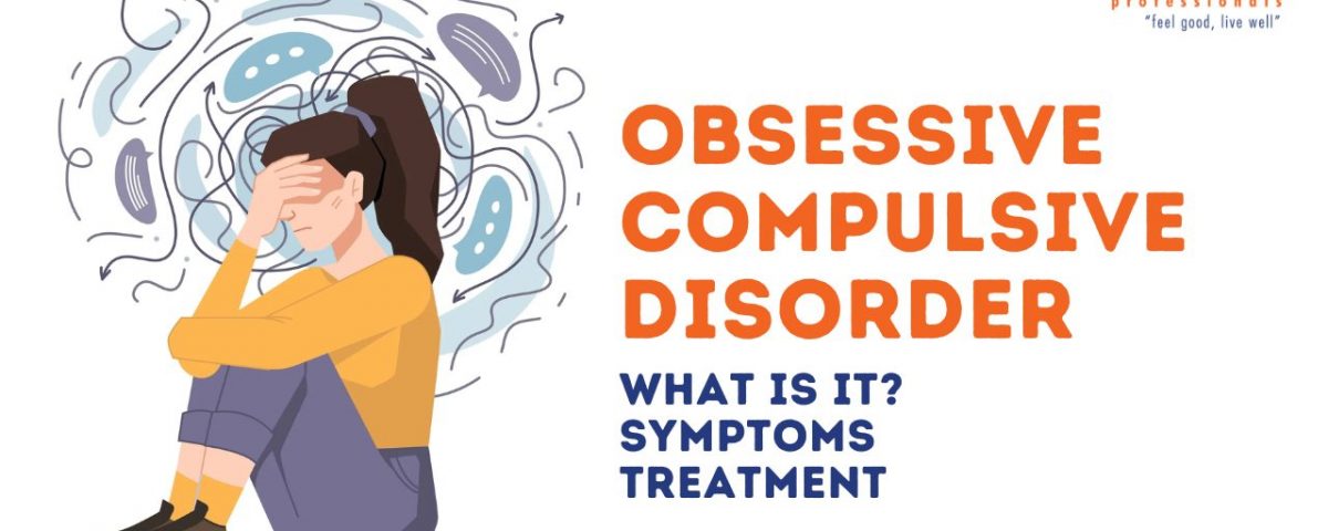 Obsessive Compulsive Disorder Help