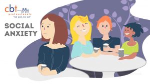 Social Anxiety