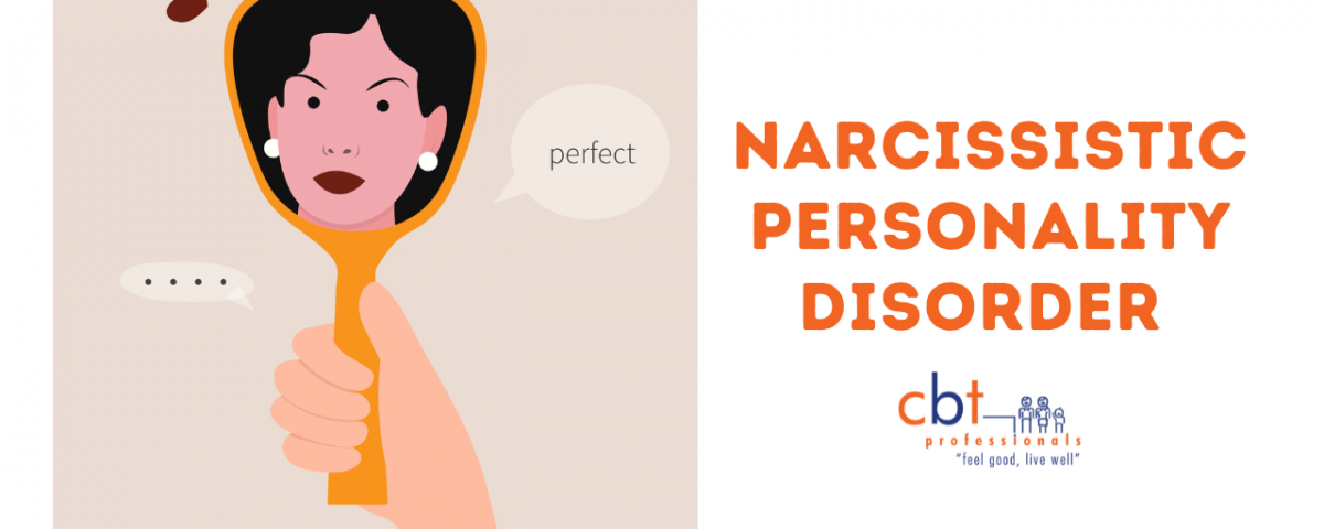 Narcissistic Personality Disorder (NPD)