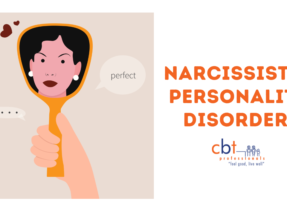Narcissistic Personality Disorder (NPD)