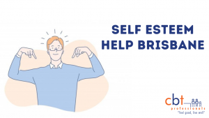 Self Esteem Help Brisbane