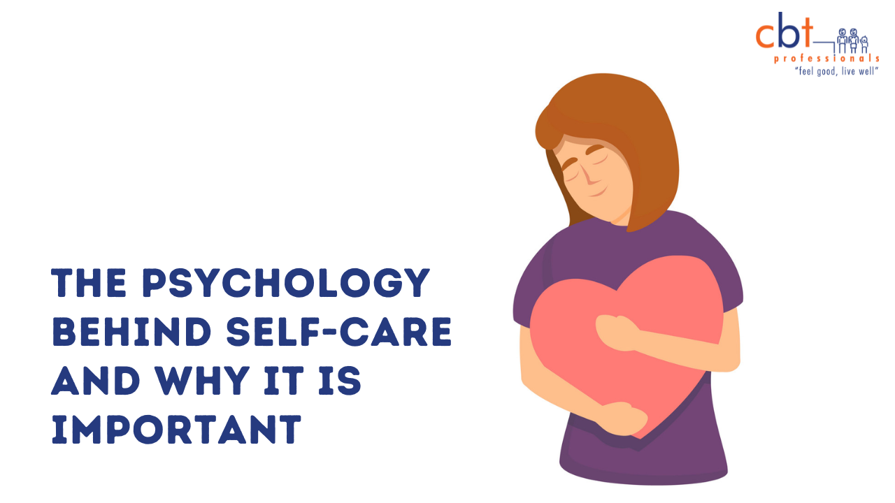 What is Self-Care?