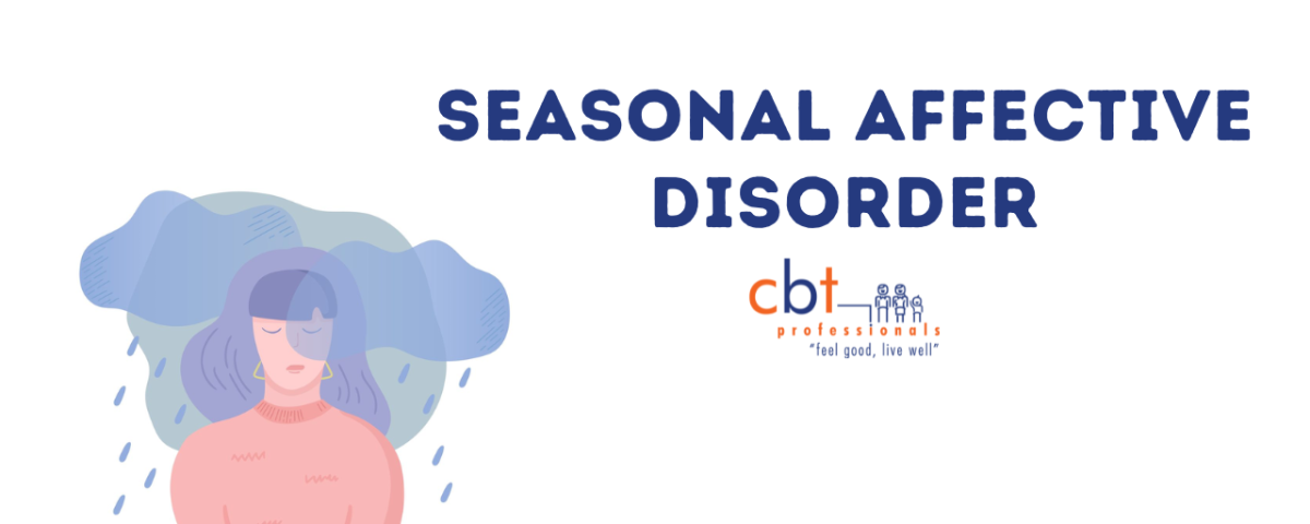 Battling the Winter Blues: Understanding Seasonal Affective Disorder (SAD) and Coping Strategies for Mental Well-being