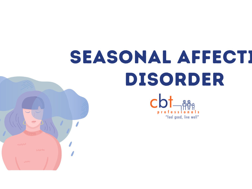 Battling the Winter Blues: Understanding Seasonal Affective Disorder (SAD) and Coping Strategies for Mental Well-being
