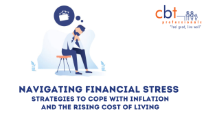 Navigating Financial Stress