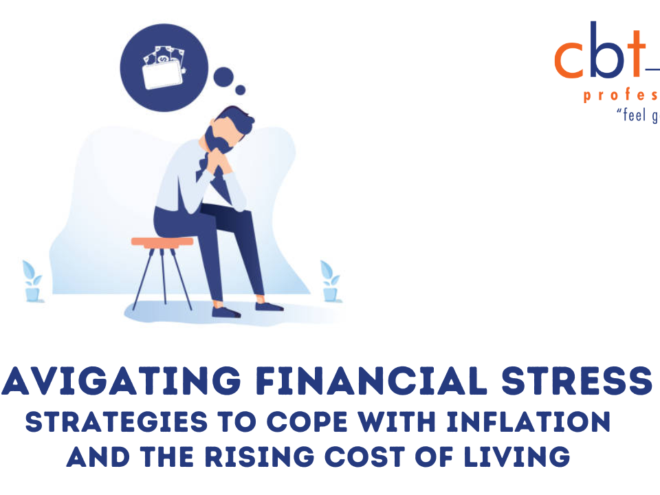 Navigating Financial Stress