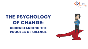 The psychology of change and resilience – understanding how change affects mental health