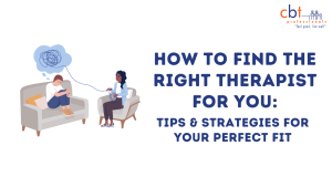 How To Find the Right Therapist for You Brisbane