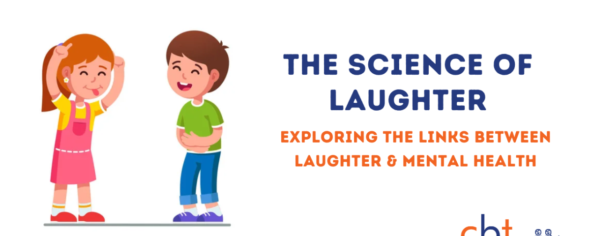 The Science of Laughter: Exploring the Links between Laughter and Mental Health