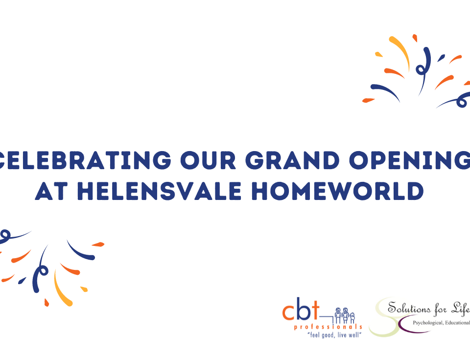 Celebrating Our Grand Opening at Helensvale Homeworld