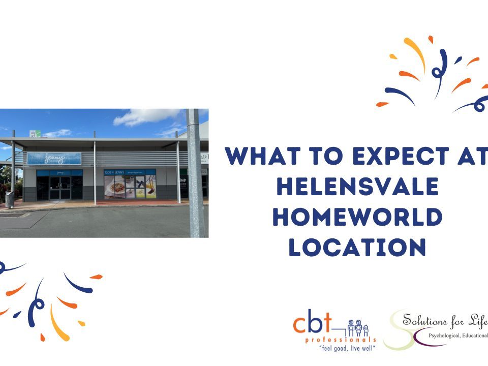 What to Expect at Our New Helensvale Homeworld Location