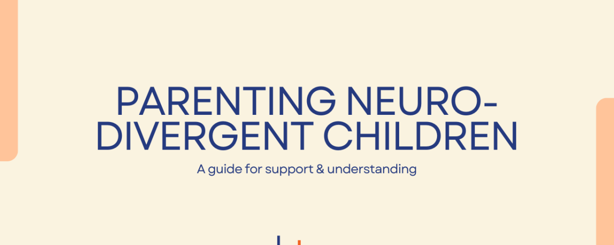 Parenting Neuro-Divergent Children in Helensvale: A Guide for Support and Understanding