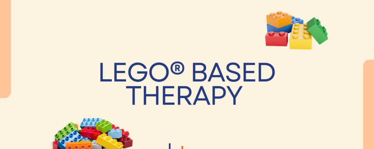 Lego-Based Therapy for Socio-Emotional Skills