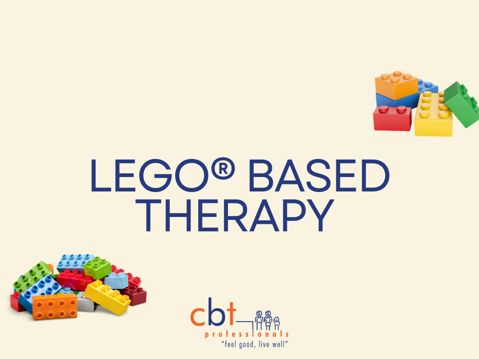 Lego-Based Therapy for Socio-Emotional Skills