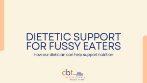 Dietetic Support on the Gold Coast