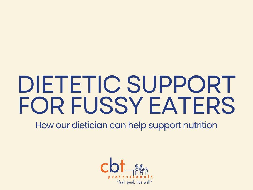 Dietetic Support on the Gold Coast