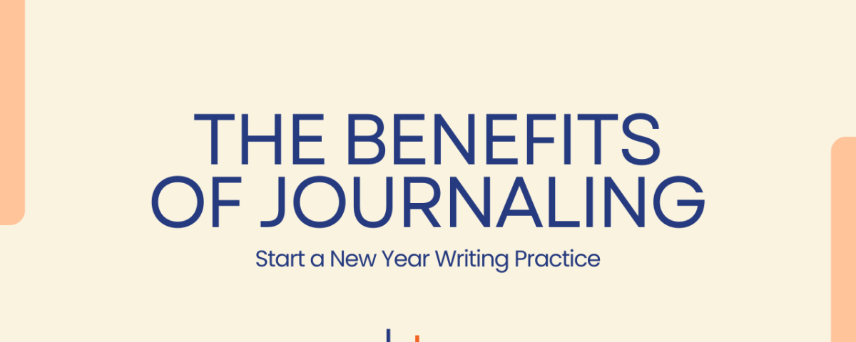 The Benefits of Journaling