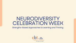 Neurodiversity Celebration Week