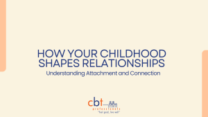 The Psychology of Attachment