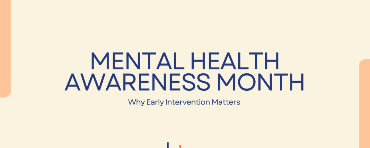 Mental Health Awareness Month