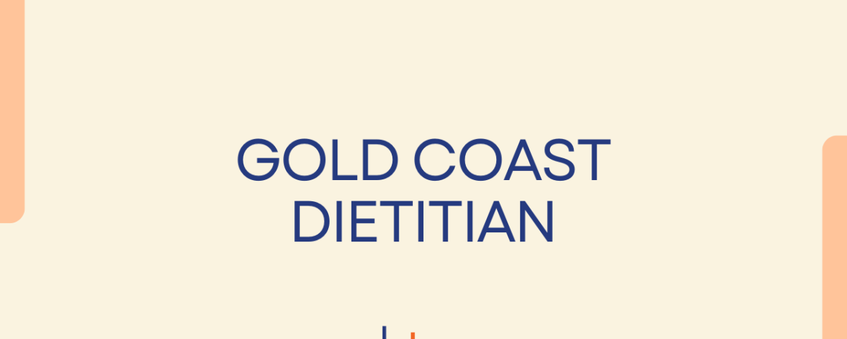 Gold Coast Dietitian