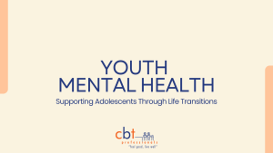 Youth Mental Health Support Gold Coast