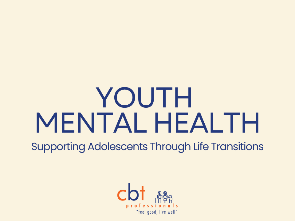 Youth Mental Health Support Gold Coast