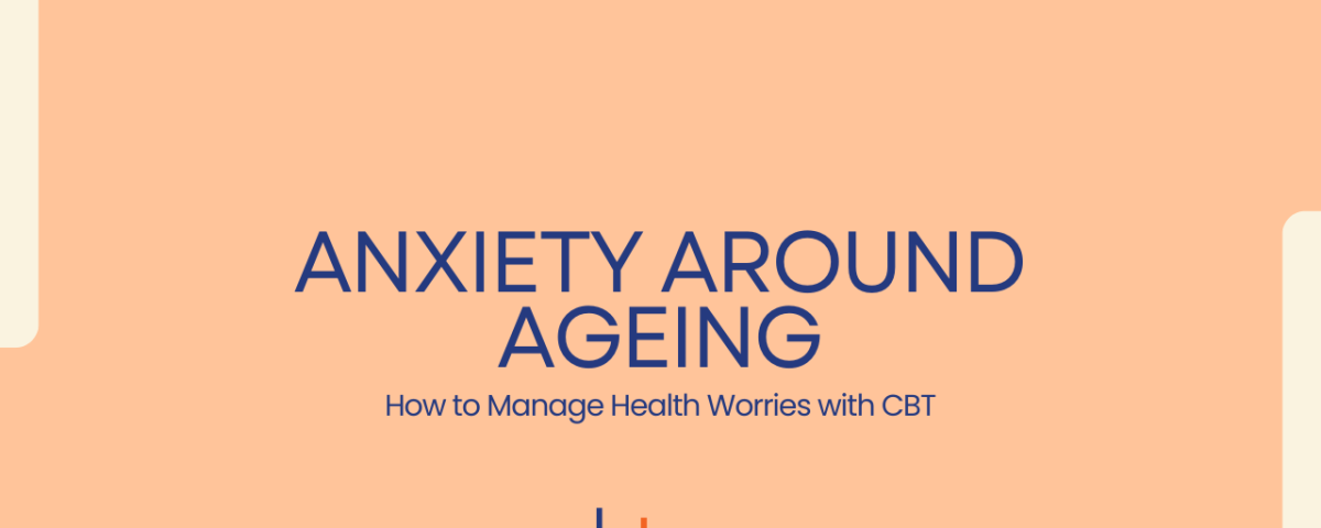 How to Manage Health Worries with CBT